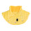 (Yellow) Cuscinetto Riscaldato Spalla Collo 3 Livelli Timer Giallo 5