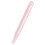 1PC Pink Quartz Natural Stone Massage Stick 5