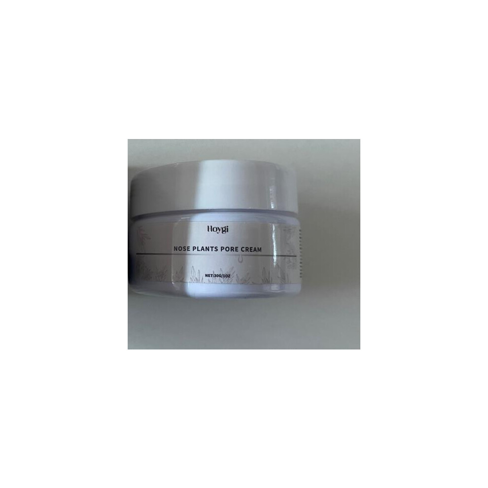 HOYGI Blackhead Removing Mask 60pcs Paper Pore Shrink Deep Cleansing