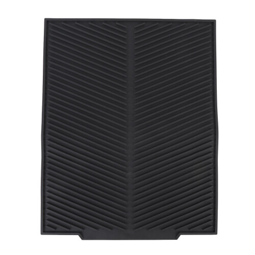 Anti-slip Countertop Coffee Bar Mat