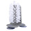 Rotating Glass Cup Cleaning Brush Set 1