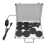 Hot Stones Set Adjustable Temp 6 Timer 3 Sizes Professional Spa Warmer 1