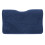 Memory Foam Halskussen Navy Blauw 4
