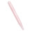 1PC Pink Quartz Natural Stone Massage Stick 2