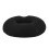 (Black) Zwarte Ademende Memory Foam Kussen 3