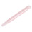 1PC Pink Quartz Natural Stone Massage Stick 3