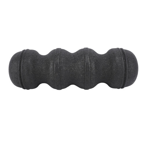 (55 Hardness) Black EPP Foam Roller 75cm for Yoga & Massage