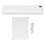 Tragbare A4-Thermodrucker Bluetooth kabellos 1