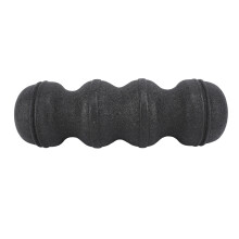 (75 Hardness) Black EPP Foam Roller 75cm for Yoga & Massage