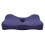 Stoelkussen Memory Foam Navy Blauw 2