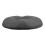 (Grey) Donut Stoelkussen Memory Foam Grijs 3