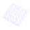 25st Nagellak UV Gel Display Label Sticker 1