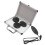 Verwarmingsset hete stenen 86-167F 2