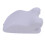 Ergonomisch wigkussen met memory foam 3