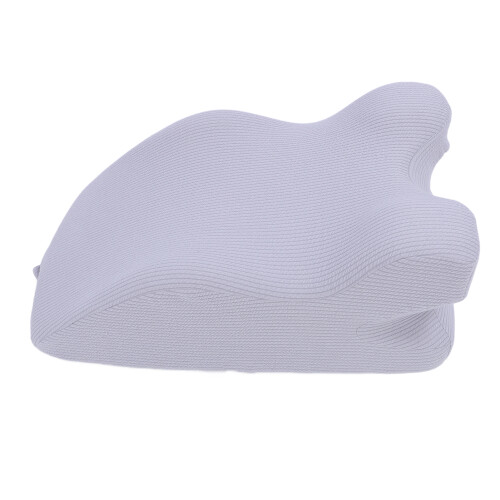 Ergonomisch wigkussen met memory foam 2
