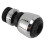 3x Stainless Steel 360 Kitchen Tap 2