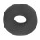 (Grey) Donut Stoelkussen Memory Foam Grijs 2