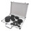 Hot Stones Set Adjustable Temp 6 Timer 3 Sizes Professional Spa Warmer 5