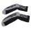 Winter Hiking Socks High Elasticity Breathable Ski Socks 5