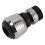 3x Stainless Steel 360 Kitchen Tap 3