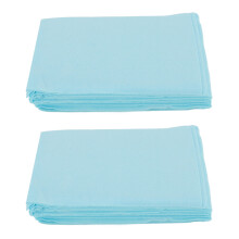 60pcs Gentle Laundry Detergent Sheets Color Guard Fragrant