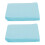 60pcs Gentle Laundry Detergent Sheets Color Guard Fragrant 1