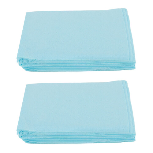 60pcs Gentle Laundry Detergent Sheets Color Guard Fragrant