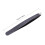 Black Stainless Steel Eyebrow Tweezer Set 2