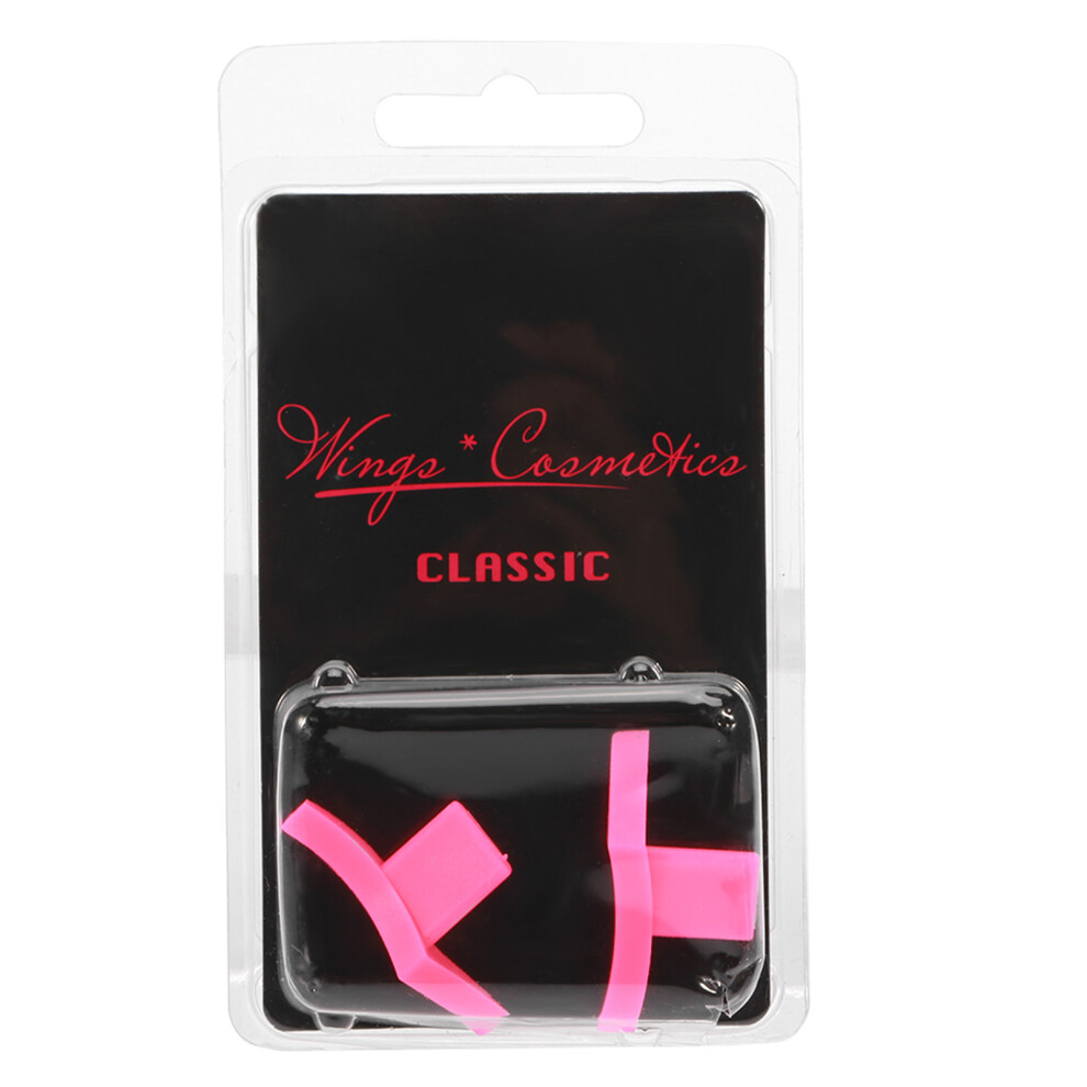 Winged Eyeliner Stamp Classic Wing Eyes Template Cosmetic Tool