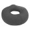 (Grey) Donut Stoelkussen Memory Foam Grijs 5