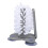Rotating Glass Cup Cleaning Brush Set 4