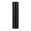 8ml Mini Aluminium Glas Parfümflasche Zerstäuber Schwarz 1