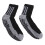 Winter Hiking Socks High Elasticity Breathable Ski Socks 2