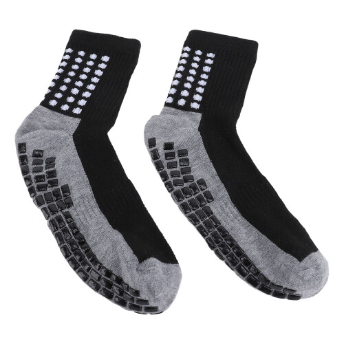 Winter Hiking Socks High Elasticity Breathable Ski Socks 1