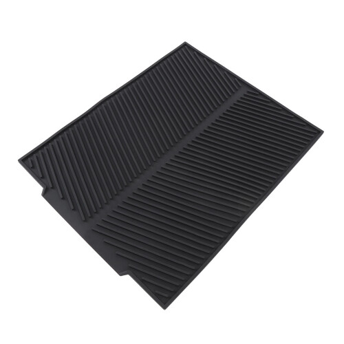 Anti-slip Countertop Coffee Bar Mat 1