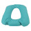Cuscino Morbido WC Spesso Impermeabile 5