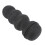 (55 Hardness) Black EPP Foam Roller 75cm for Yoga & Massage 5