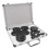 Hot Stones Set Adjustable Temp 6 Timer 3 Sizes Professional Spa Warmer 3