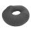 (Grey) Donut Stoelkussen Memory Foam Grijs 4