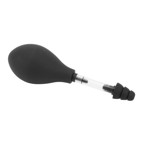 Ear Pressure Relief Suction Device for Migraine 2