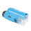 (Blue) Kids Portable Mini Microscope for Science Blue 5