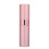 8ml Mini Aluminium Glas Parfümflasche Zerstäuber Pink 1