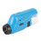 (Blue) Kids Portable Mini Microscope for Science Blue 4