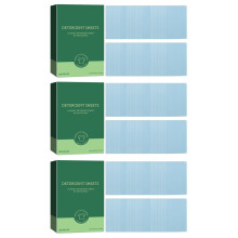 180pcs Gentle Laundry Detergent Sheets Lasting Fragrant for Home