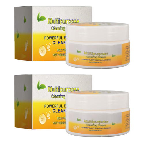 2 St. Allesreiniger Pasta 100g