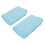 60pcs Gentle Laundry Detergent Sheets Color Guard Fragrant 4