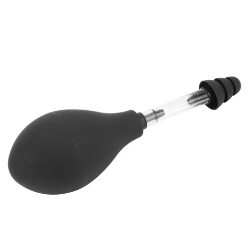 Ear Pressure Relief Suction Device for Migraine 1