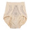 High Waisted Tight Women's Panties 2