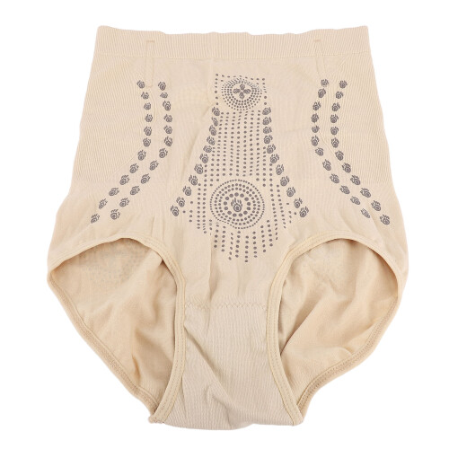 High Waisted Tight Women's Panties 1