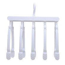Multifunctionele Kledinghanger